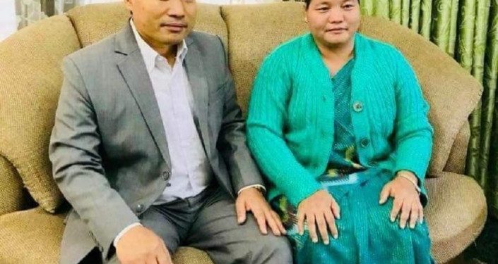 वर्षमान पुन दम्पती आज नेपाल फर्कदै