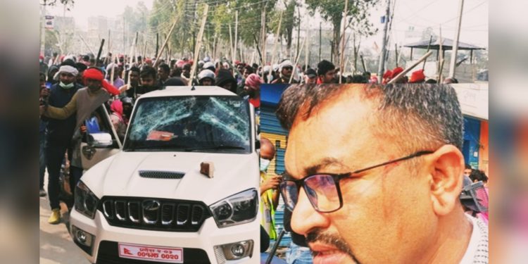 जनमत पार्टीका कार्यकर्तामाथि कारवाही गर्न मधेश प्रदेश सरकारको निर्देशन