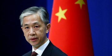 एमसीसीलाई लिएर अमेरिकाले नेपालमाथि ‘कूटनीतिक धम्की’ दिन सुरु गर्‍यो : चीन