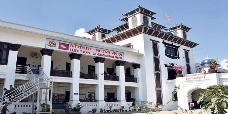 स्थानीय तह निर्वाचनका ८ अर्ब ९५ करोड बजेट स्वीकृत, कर्मचारीको तलब ४० प्रतिशतले वृद्धि