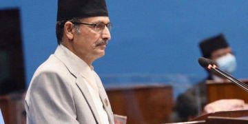 एमसीसीमा अवराेध गरेकाे भन्दै सभामुखलाई हटाउने तयारी