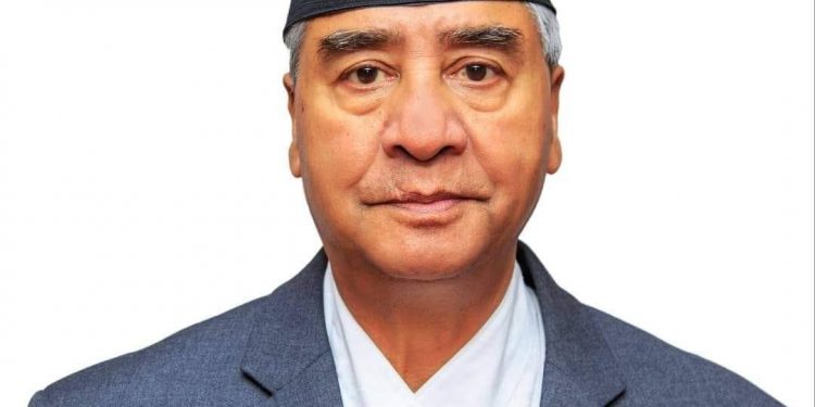 देउवा सरकारको आयु एमसिसीमा निर्भर