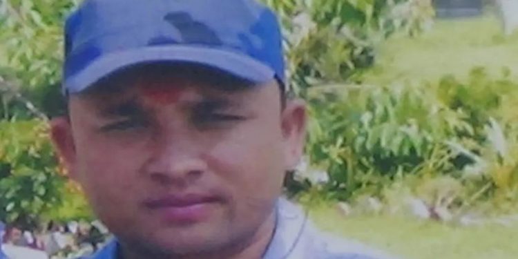 प्रहरी हत्या आरोपमा प्रदेश सभा सदस्य यादवसहित १९ को सम्पत्ति रोक्का