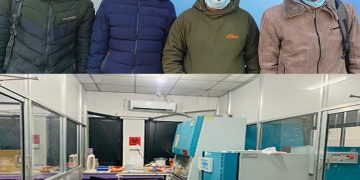 नक्कली पीसीआर रिपोर्ट बनाउने अस्पतालका कर्मचारी पक्राउ