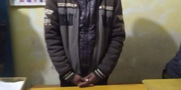 नक्कली नेपाली रुपैयाँ सहित एकजना पक्राउ