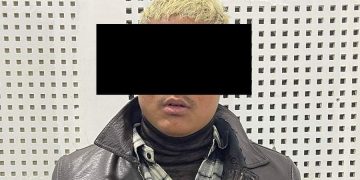 सई हुँ भन्दै लुटपाट गरेको आरोपमा युवक पक्राउ