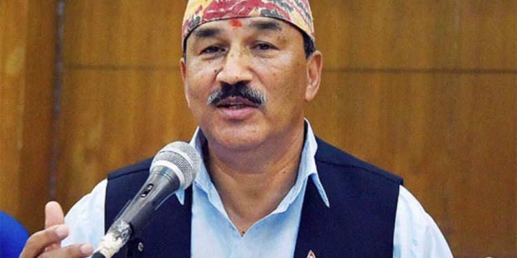 राप्रपामा ‘विकल्प खोज्न विशालनगरमा कमल थापा समूहको छलफल