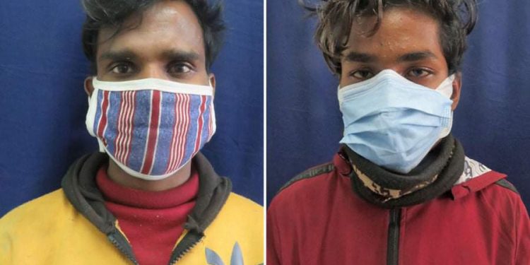 उखुबारी हत्याकाण्डमा जोडिएका थप २ जना पक्राउ