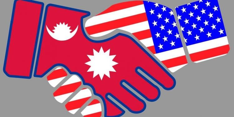 एमसीसीका नाममा अर्बौं रुपैंया खर्च