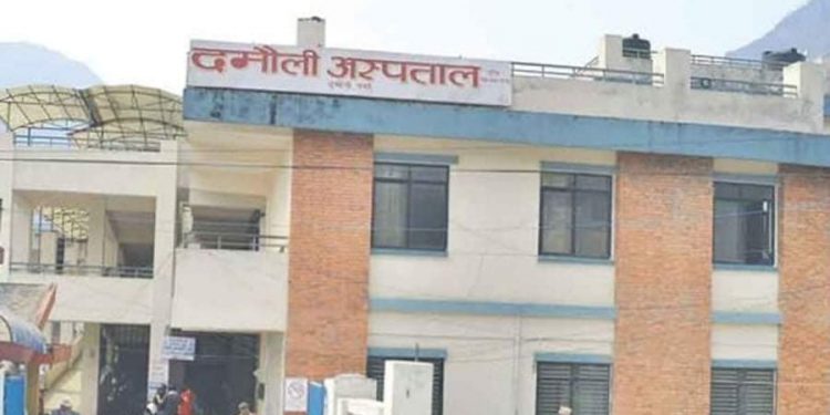 चिकित्सकले प्रोत्साहन भत्ता नपाएको गुनासो