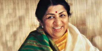 गायिका लता मंगेशकरकाे ९४ वर्षकाे उमेरमा निधन