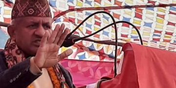 राज्यका तीन वटै निकायहरु असफलतातर्फ उन्मुख : उपमहासचीव ज्ञवाली