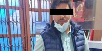 स्रोत नखुलेको ७० लाख रुपैयाँसहित पक्राउ