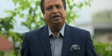 फोर्ब्स अर्बपति सूचीमा चार स्थान माथि उक्लिए विनोद चौधरी