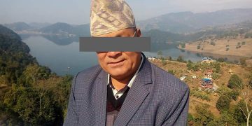 सांसद बानियाँका आफन्तले प्रलोभन र धम्की दिन थाले: पीडित महिला