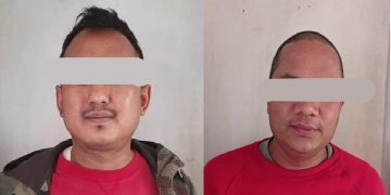 बैंकिङ कसुरमा फरार दुई पक्राउ