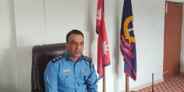 पक्राउ परेका बलात्कारका अभियुक्त प्रहरीले मिलेमतोमा भगाएको पीडित पक्षको आरोप
