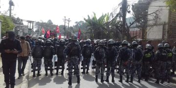 नेपाल बन्दको घोषणा भएपछि सरकारले बढायो सुरक्षा सतर्कता
