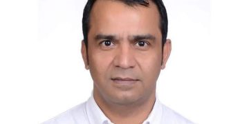 धितोपत्र बोर्डको अध्यक्षमा हमाल नियुक्त