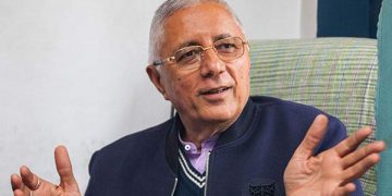 एमसीसी विशुद्ध विकास निर्माण परियोजना हो : डा.कोइराला