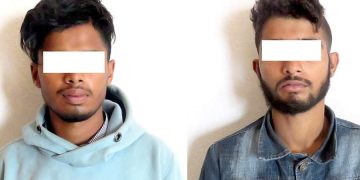 ईसेवामा बोनस आउँछ भनी ठगी गरेको आरोपमा दुईजना पक्राउ
