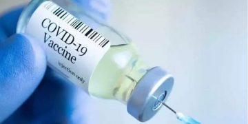 ललितपुर महानगरमा बुस्टर डोज खोप दिइँदै