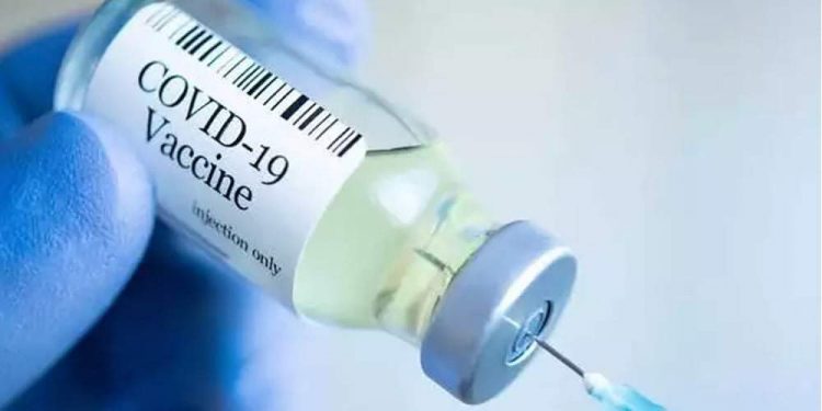 ललितपुर महानगरमा बुस्टर डोज खोप दिइँदै