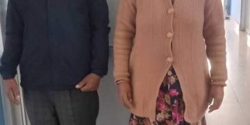 प्रेमीसँग मिलेर पतिको हत्या,आरोपमा दुई पक्राउ