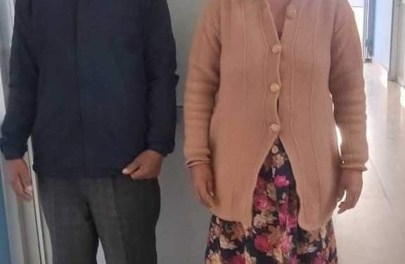 प्रेमीसँग मिलेर पतिको हत्या,आरोपमा दुई पक्राउ
