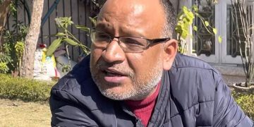 ग्रिनलाइन सेन्टरका सञ्चालक अमित अग्रवाल पक्राउ