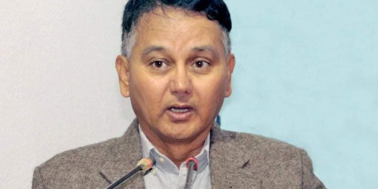एमसीसी विरुद्ध सर्वोच्चमा रिट पेश