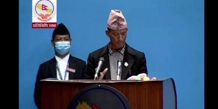 एमसीसी पारित नगरौँ, सिक्किम भारतमा बिलय हुँदा यस्तै भएको थियो : मेटमणी चौधरी