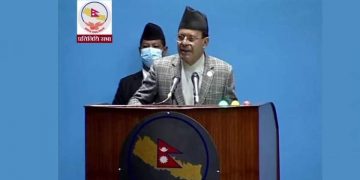 सांसद रिजाल भन्छन्, ‘व्याख्यात्मक टिप्पणीले एमसीसीलाई संशोधन, परिमार्जन र विकास गर्न सक्दैन’