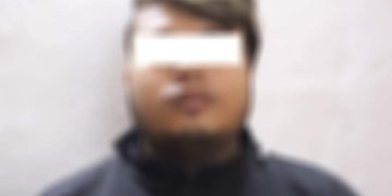 ठगी गरेको आरोपमा एकजना पक्राउ