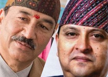 राजाले पछाडिबाट छुरा हाने,अब राजतन्त्रको एजेण्डा बोक्न सकिँदैन : पूर्व अध्यक्ष कमल थापा