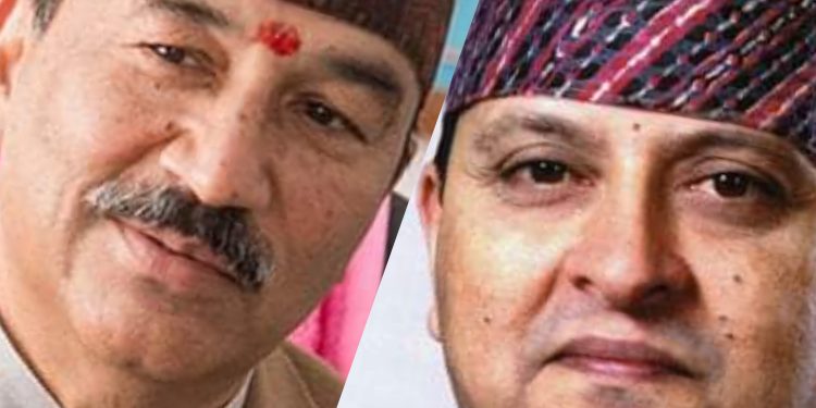 राजाले पछाडिबाट छुरा हाने,अब राजतन्त्रको एजेण्डा बोक्न सकिँदैन : पूर्व अध्यक्ष कमल थापा