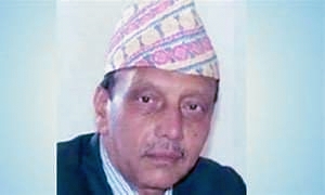 न्यौपाने विरुद्ध सम्पत्ति शुद्धीकरणको मुद्दा