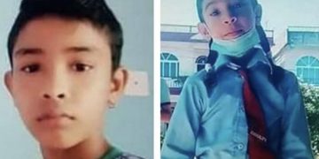 अपहरित दुई बालबालिका झापाबाट उद्धार