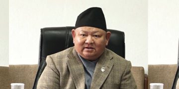 पर्यटन मन्त्रालयले भन्यो- ‘मन्त्री आलेको लोकप्रिय काममा अवरोध पुर्‍याउन गिरोह सक्रिय भयो’