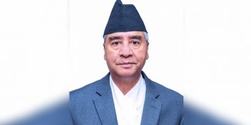 स्वास्थ्य मापदण्ड पालना गर्दै सोनाम ल्होछार मनाऔं : प्रधानमन्त्री देउवा