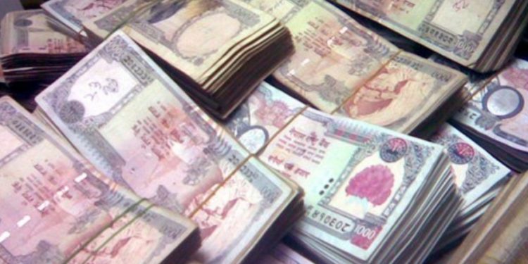 नेपाली कांग्रेसको संस्थागत विकासका लागि ५० लाखको अक्षयकोष