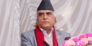 पोखरालाई आर्थिक विकासको हब बनाउनुपर्ने मुख्यमन्त्री कृष्णचन्दको भनाइ