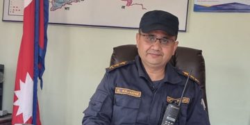 अपराध नियन्त्रणमा सफलता पाउँदै धनुषा प्रहरी