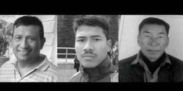 शम्भुकुमार हत्या प्रकरण : कमिसनको लोभले पालैपालो हत्या