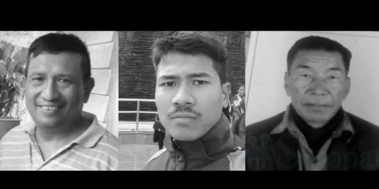 शम्भुकुमार हत्या प्रकरण : कमिसनको लोभले पालैपालो हत्या