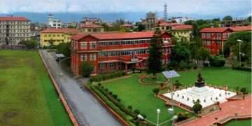 नेपाल प्रहरीमा एआईजीको तीन दरबन्दी थप्ने निर्णय