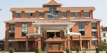 वडाध्यक्ष यादवविरुद्ध भ्रष्टाचार मुद्दा दायर