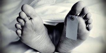 देवघाट गाउँपालिका–३ का     वडाध्यक्ष आलेको भिरबाट खसेर मृत्यु, गाउँपालिकामा शोक बिदा