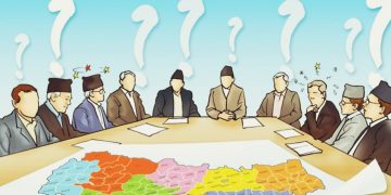 चार सय ७० स्थानीय तहका जनप्रतिनिधिले पाँचवर्षे कार्यकाल पूरा