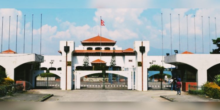 प्रतिनिधिसभाको बैठक भोलि